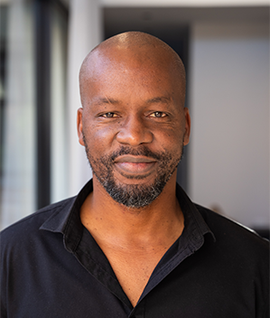 Zwelethu Zulu